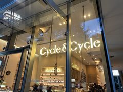 -Cycle&Cycle Artisan(天目里店)