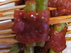 -阿串串老火锅(力盟店)