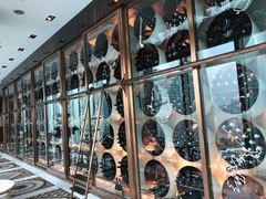 -翡翠36餐厅(浦东香格里拉店)