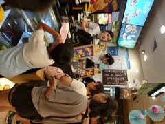 -德克士(睢宁曼哈顿店)