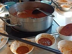 -一哥澳门豆捞·澳门风打边炉(高德置地店)