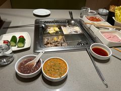 -海底捞火锅(苏宁生活广场店)