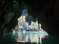 -三门海