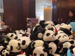 -岷山饭店-芝芝自助餐厅