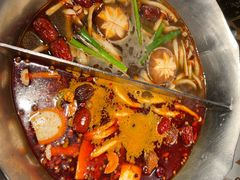 -湊湊火锅·茶憩(皇姑万象汇店)