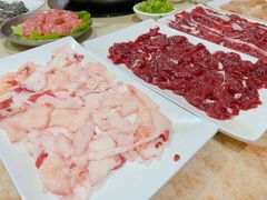 -伟记牛肉(金鸿公路店)