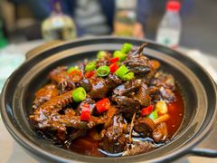 -刘大厨·家宴(御华园店)