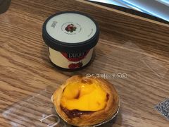 -天母蓝鸟烘焙·蛋糕·下午茶(时代城广场店)