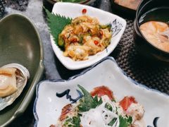 -菊上料理(蜀山银泰百货店)