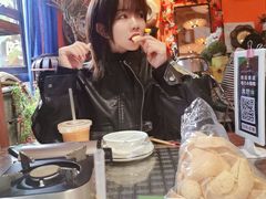 -清迈清迈巷口小排档(烟台山店)