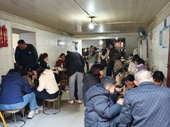 -正宗杨记普洱酸醋米线(总店)