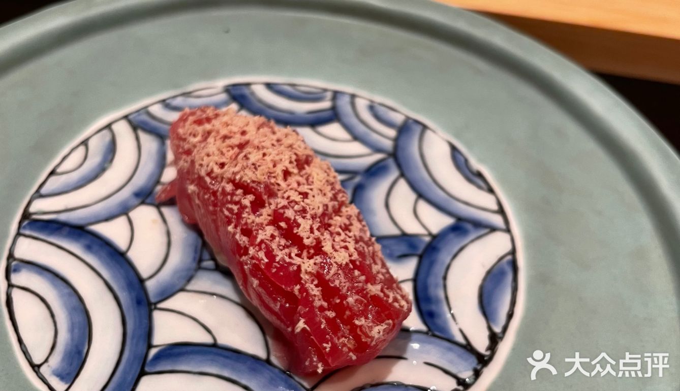 首尝-太古汇半藏pro的omakase-880/位