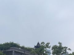 -江宁织造博物馆