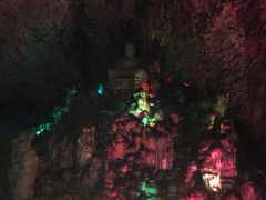 -北京上方山国家森林公园