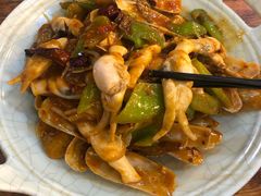 -老姑砂锅·烧烤天津菜(体北道店)