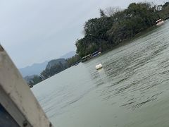 -星湖旅游景区七星岩