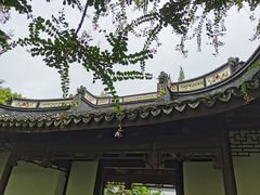 -上海醉白池公园