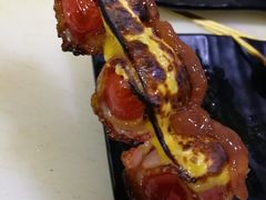 -鸟串烧Yakitori