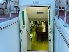 -闽江夜游台江旅游码头