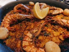 -BOCATA 西班牙餐厅(三里屯店)