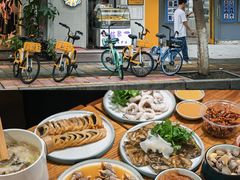 -铭聚章鱼土笋冻(松柏店)