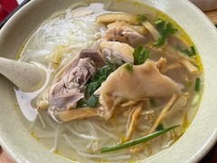 -华姐鸡粉(教育路店)