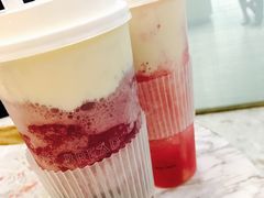 -烫面包·面包烘焙(绿地缤纷城店)