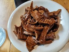 -WILDS 野有食(碧坞店)