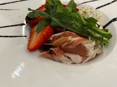 -爱茉莉意大利西餐厅