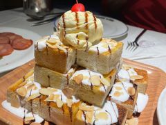 俄罗斯方块-俄士厨房(五棵松华熙LIVE店)