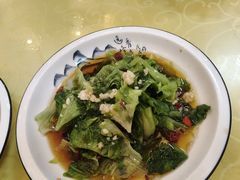 -青春·淮扬菜(东关街店)