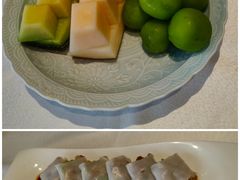 -皇朝会.经典传统粤菜(外滩店)