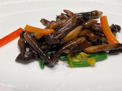 -上蔬无瑕· 创意素食·Vegetarian(华采天地店)