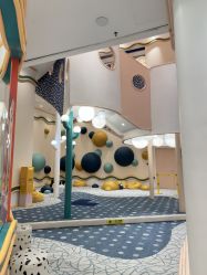 -奈尔宝·儿童乐园·亲子餐厅(苏州大悦城店)