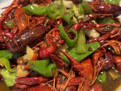 -阿英煲(凉城路店)