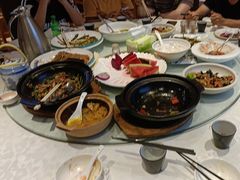 -莲池荟素食馆·12年老字号(光孝寺店)