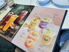 -巷子宽·酸菜鱼(迪士尼小镇店)