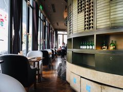 -山葵家·创意料理(宁波来福士店)