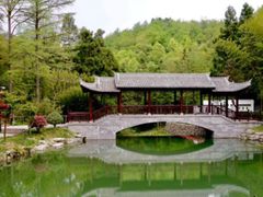 -溪口-滕头旅游景区