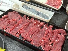 -林记潮牛·牛肉火锅(上马墩店)