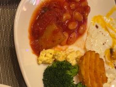 -太湖饭店玉兰厅(自助餐厅)