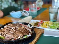 法吉塔牛肉-HFFOUSA TACO弗萨塔可墨西哥餐厅(颐堤港店)