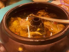-云海肴·汽锅鸡·云南菜(苏州中心店)