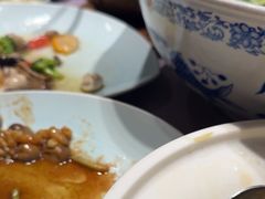 -山外山菜馆(玉泉路店)