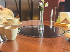 -滇野云南野生菌餐厅(陕西南路店)