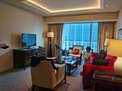 -澳门喜来登大酒店