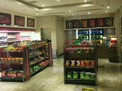 -好乐迪量贩KTV(春熙路香槟广场店)