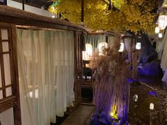 -淀里船宴(裕华东路店)
