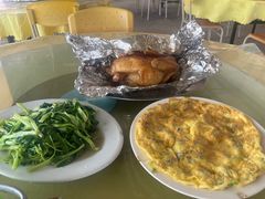 -乡味海鲜农家菜·巽寮土窑鸡(地道美食店)