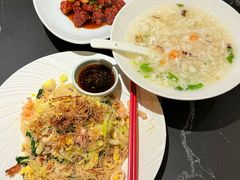 -南门食仙·手工福州菜(南门兜店)